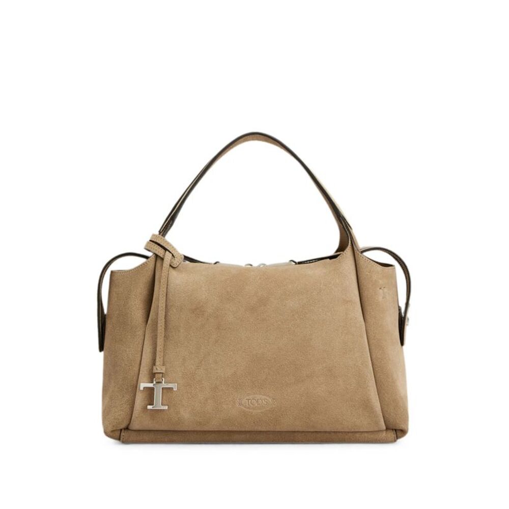Tod's Neutrals Tote Bags Women